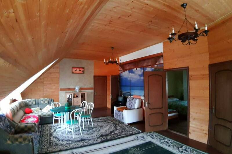 Изображение Изображение гостиницы &quot;Гостиный двор «Валентин»&quot; #8 #6