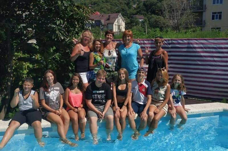 Изображение Изображение гостиницы &quot;Гостиный двор «Валентин»&quot; #9 #7