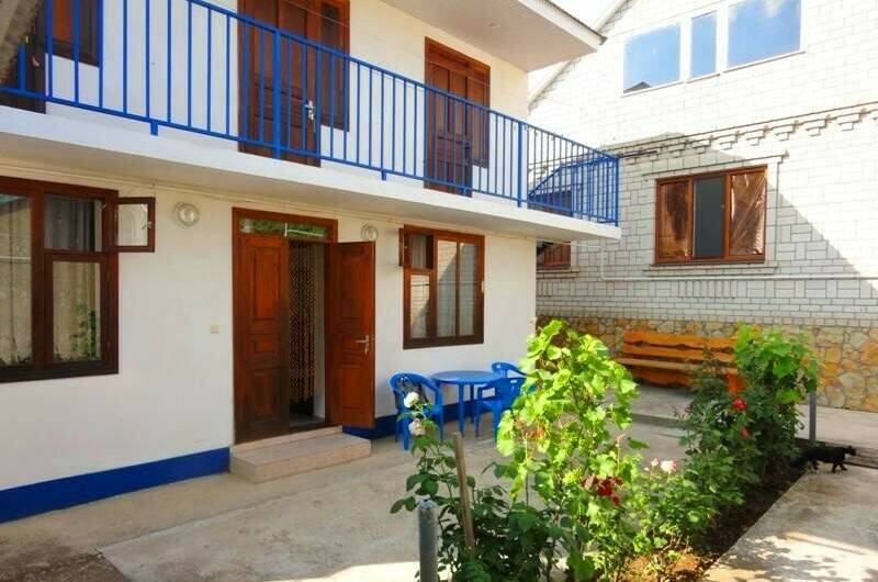 Изображение Изображение гостиницы &quot;Частный сектор на Комсомольской 48&quot; #4 #2