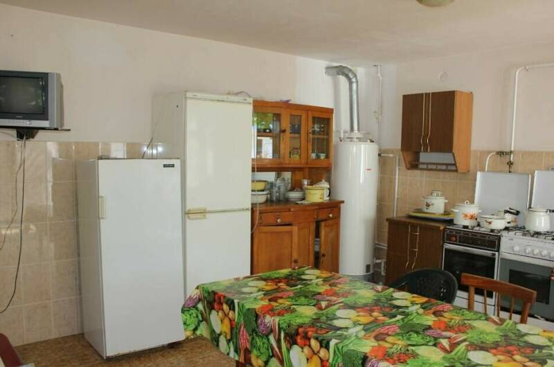 Изображение Изображение гостиницы &quot;Частный сектор на Комсомольской 48&quot; #5 #3