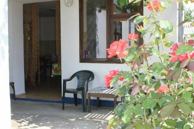 Изображение Изображение гостиницы &quot;Частный сектор на Комсомольской 48&quot; #6 #4