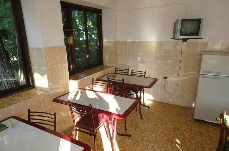 Изображение Изображение гостиницы &quot;Частный сектор на Комсомольской 48&quot; #7 #5