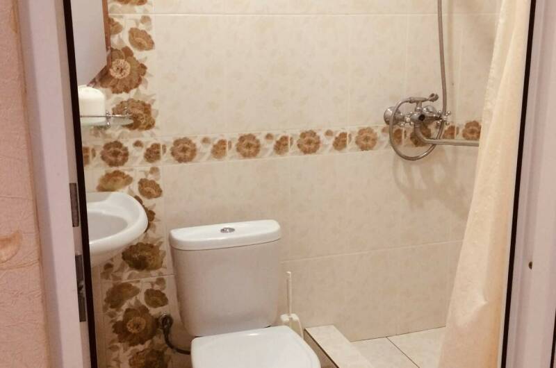 Изображение Изображение гостиницы &quot;Гостевой дом «Арианна»&quot; #3 #1