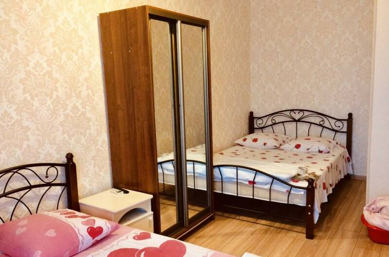 Изображение Изображение гостиницы &quot;Гостевой дом «Арианна»&quot; #4 #2