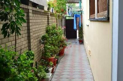 Изображение Изображение гостиницы &quot;Гостевой дом «Арианна»&quot; #5 #3