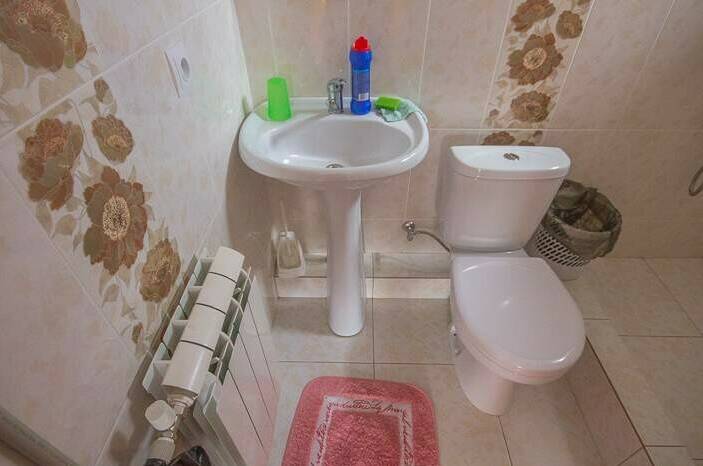 Изображение Изображение гостиницы &quot;Гостевой дом «Арианна»&quot; #6 #4