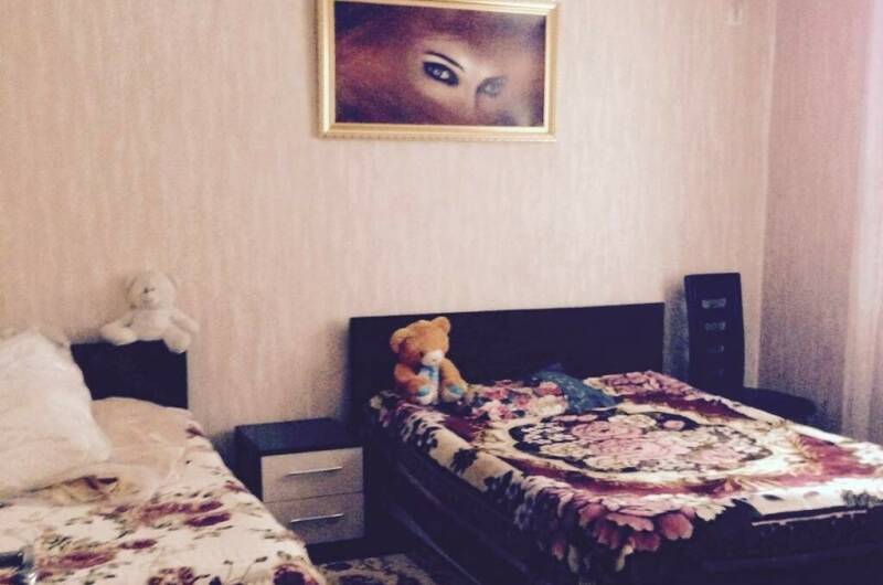 Изображение Изображение гостиницы &quot;Гостевой дом «Арианна»&quot; #8 #6