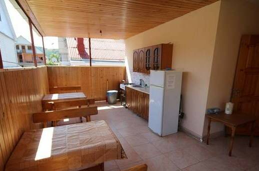 Изображение Изображение гостиницы &quot;Гостевой дом «Владимир»&quot; #4 #2