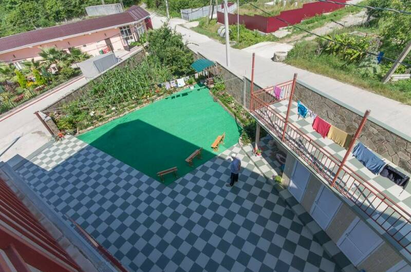 Изображение Изображение гостиницы &quot;Гостевой дом «Владимир»&quot; #5 #3