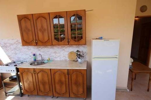 Изображение Изображение гостиницы &quot;Гостевой дом «Владимир»&quot; #6 #4