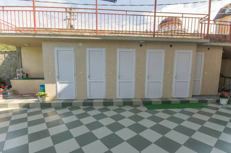 Изображение Изображение гостиницы &quot;Гостевой дом «Владимир»&quot; #7 #5