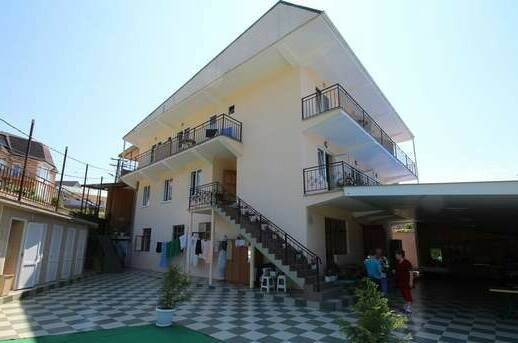 Изображение Изображение гостиницы &quot;Гостевой дом «Владимир»&quot; #8 #6