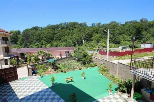 Изображение Изображение гостиницы &quot;Гостевой дом «Владимир»&quot; #9 #7