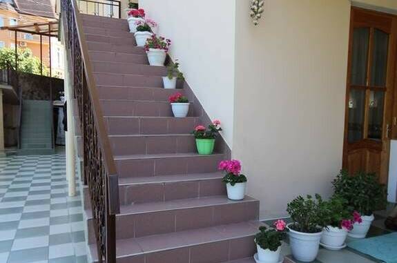 Изображение Изображение гостиницы &quot;Гостевой дом «Владимир»&quot; #11 #9