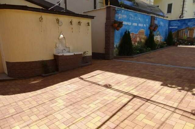 Изображение Изображение гостиницы &quot;Гостевой дом «Akropolis»&quot; #3 #1