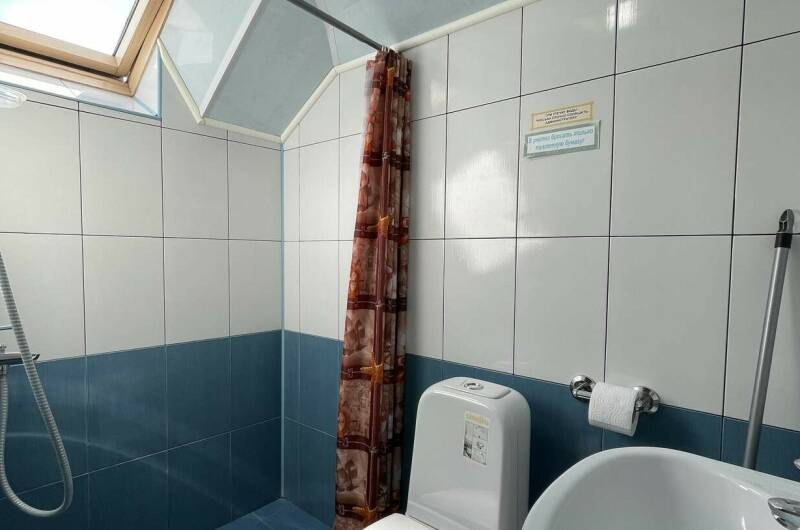 Изображение Изображение гостиницы &quot;Гостевой дом «Akropolis»&quot; #8 #6