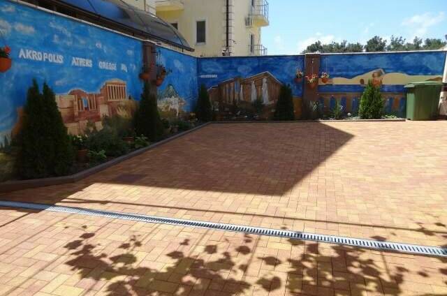 Изображение Изображение гостиницы &quot;Гостевой дом «Akropolis»&quot; #11 #9