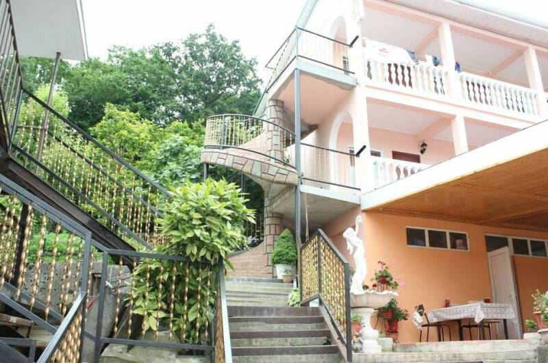 Изображение гостиницы "Гостиница «Анжелика»" #1