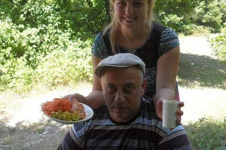 Изображение Изображение гостиницы &quot;Гостиница «Анжелика»&quot; #4 #2