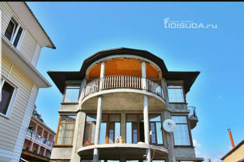 Изображение Изображение гостиницы &quot;Гостиница «Анжелика»&quot; #6 #4