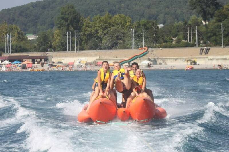 Изображение Изображение гостиницы &quot;Гостиница «Анжелика»&quot; #8 #6