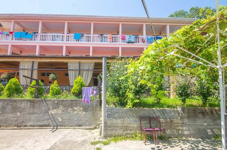 Изображение Изображение гостиницы &quot;Гостиница «Анжелика»&quot; #9 #7