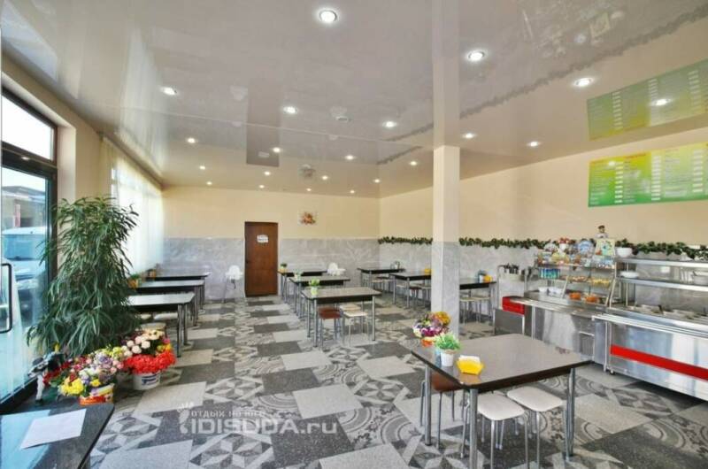 Изображение Изображение гостиницы &quot;Гостиница «Анжелика»&quot; #10 #8