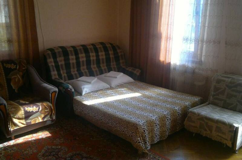 Изображение Изображение гостиницы &quot;Гостевой дом на Кольцевой 3&quot; #9 #7