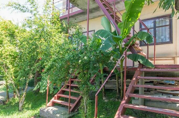 Изображение Изображение гостиницы &quot;Гостевой дом на Кольцевой 3&quot; #10 #8