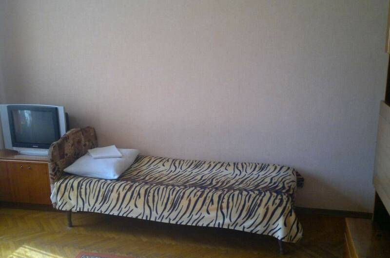 Изображение Изображение гостиницы &quot;Гостевой дом на Кольцевой 3&quot; #11 #9