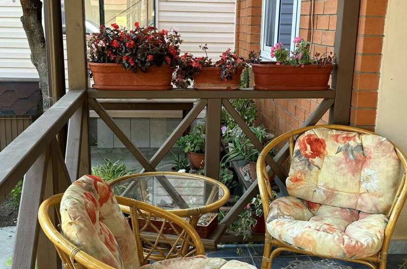 Изображение Изображение гостиницы &quot;Гостевой дом «Штиль»&quot; #4 #2