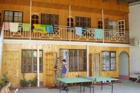 Изображение Изображение гостиницы &quot;Гостевой дом «Штиль»&quot; #8 #6