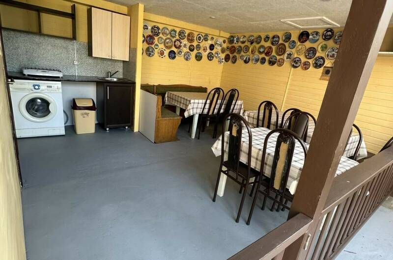 Изображение Изображение гостиницы &quot;Гостевой дом «Штиль»&quot; #11 #9