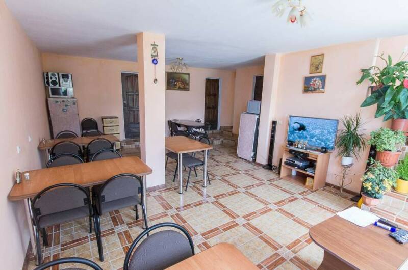 Изображение Изображение гостиницы &quot;Гостевой дом «Диана»&quot; #3 #1