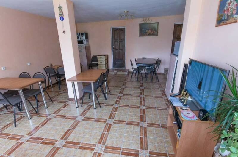 Изображение Изображение гостиницы &quot;Гостевой дом «Диана»&quot; #5 #3