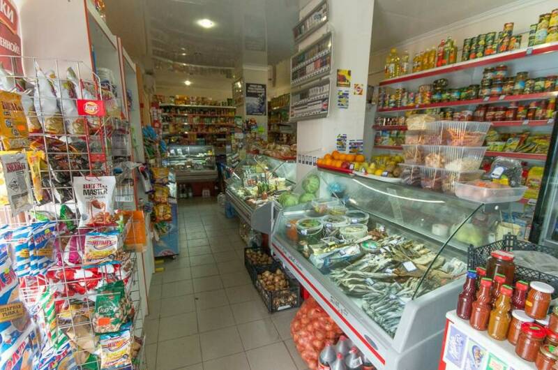 Изображение Изображение гостиницы &quot;Гостевой дом «Диана»&quot; #6 #4