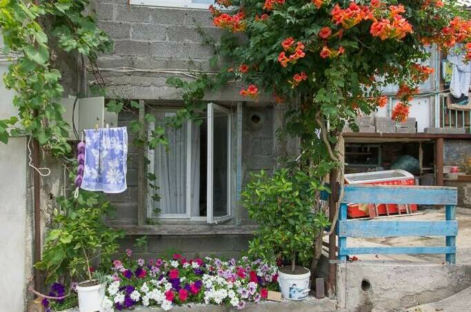 Изображение Изображение гостиницы &quot;Гостевой дом «Диана»&quot; #8 #6