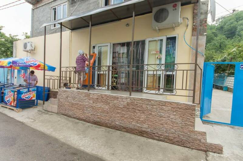 Изображение Изображение гостиницы &quot;Гостевой дом «Диана»&quot; #9 #7