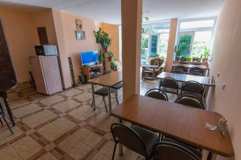 Изображение Изображение гостиницы &quot;Гостевой дом «Диана»&quot; #10 #8