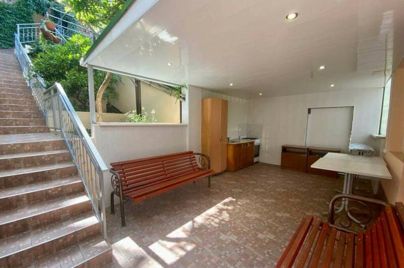 Изображение Изображение гостиницы &quot;Гостевой дом «Екатерина»&quot; #3 #1