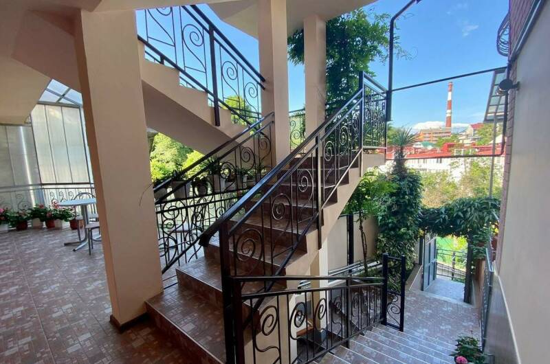 Изображение Изображение гостиницы &quot;Гостевой дом «Екатерина»&quot; #4 #2