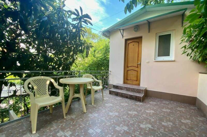 Изображение Изображение гостиницы &quot;Гостевой дом «Екатерина»&quot; #5 #3