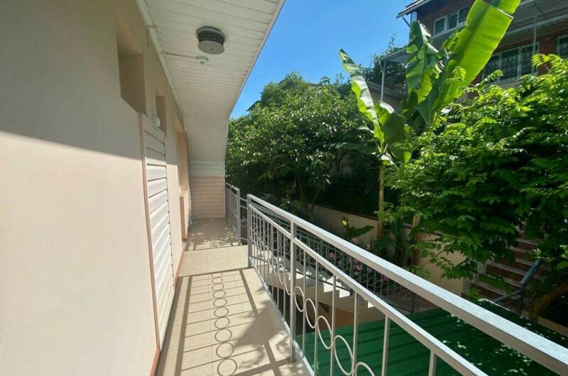 Изображение Изображение гостиницы &quot;Гостевой дом «Екатерина»&quot; #6 #4