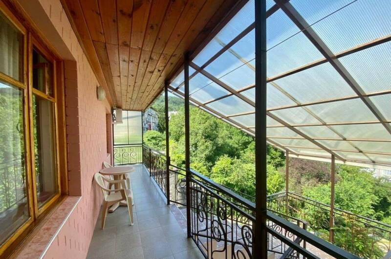 Изображение Изображение гостиницы &quot;Гостевой дом «Екатерина»&quot; #7 #5