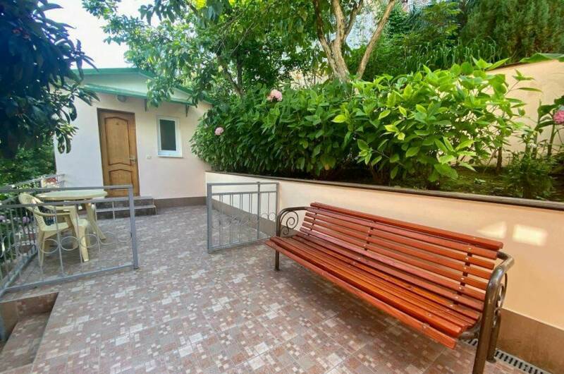 Изображение Изображение гостиницы &quot;Гостевой дом «Екатерина»&quot; #8 #6