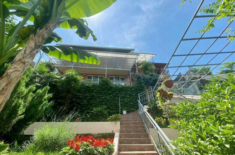 Изображение Изображение гостиницы &quot;Гостевой дом «Екатерина»&quot; #9 #7