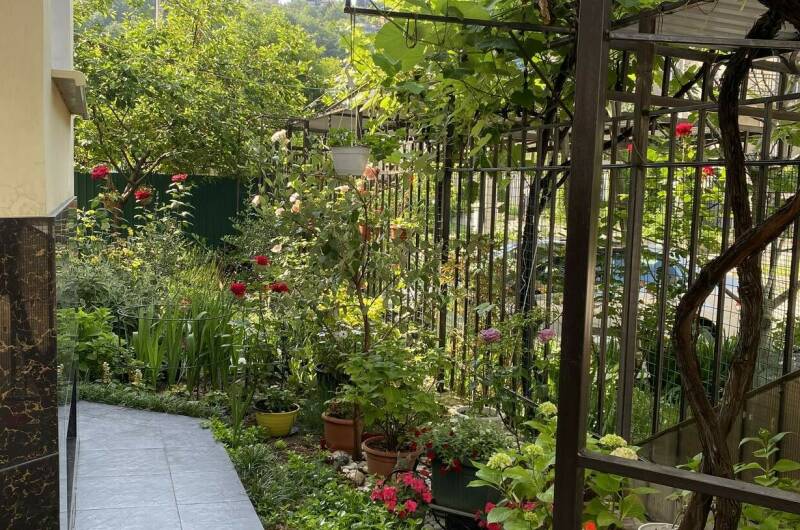 Изображение Изображение гостиницы &quot;Частный дом «Привет!»&quot; #5 #3