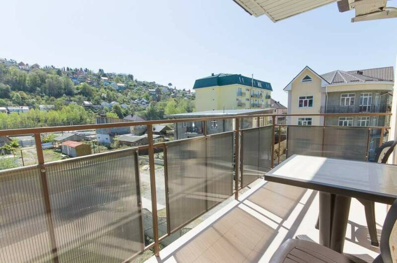 Изображение Изображение гостиницы &quot;Частный дом «Привет!»&quot; #7 #5