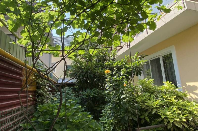 Изображение Изображение гостиницы &quot;Частный дом «Привет!»&quot; #8 #6