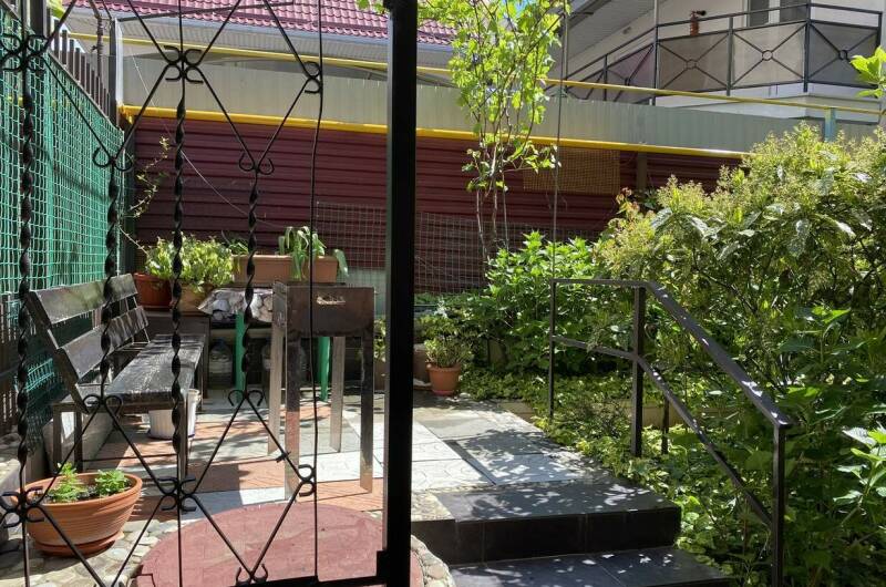 Изображение Изображение гостиницы &quot;Частный дом «Привет!»&quot; #9 #7